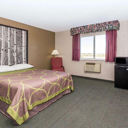 Super 8 By Wyndham Ft. Morgan Hotel Fort Morgan Exterior photo