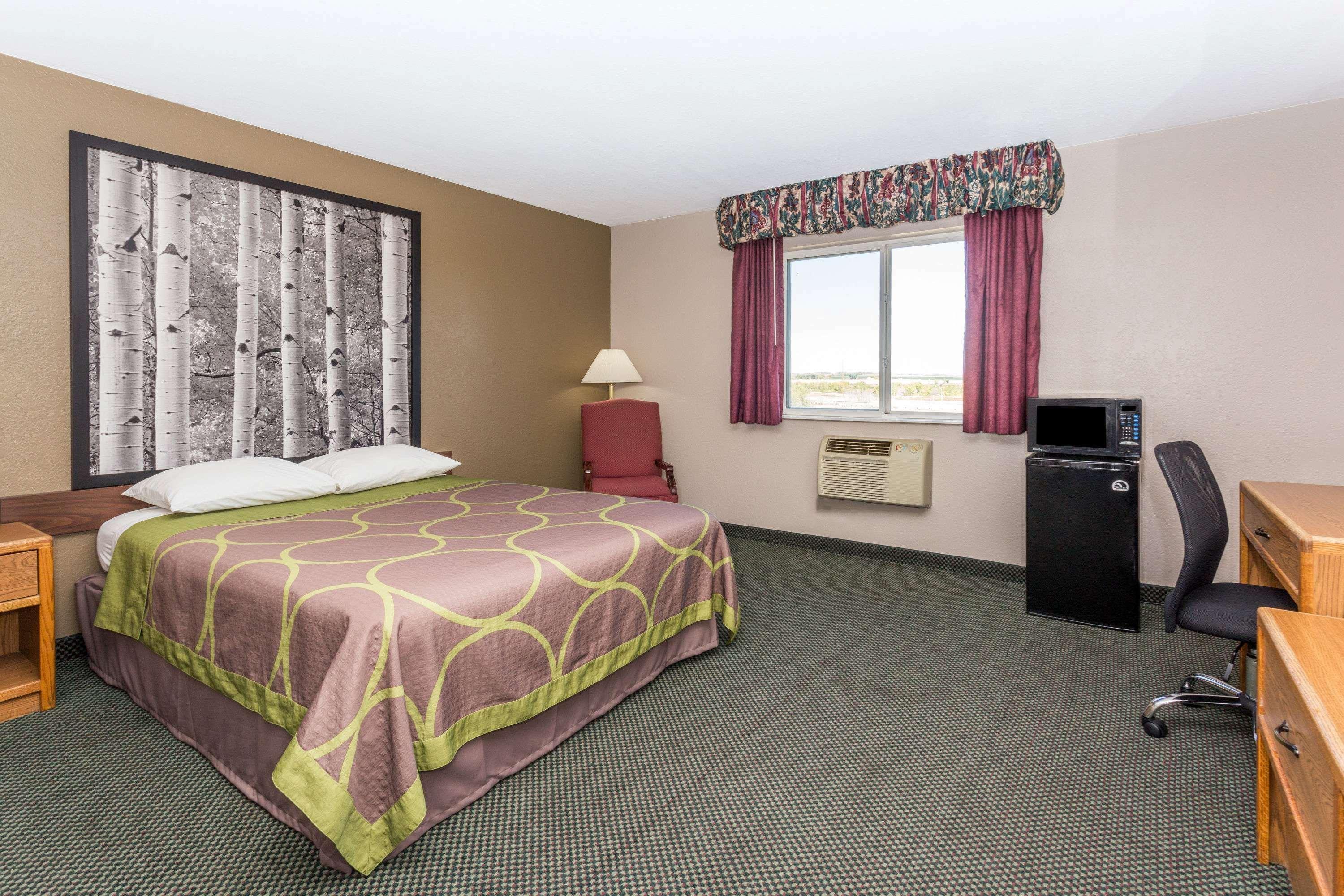 Super 8 By Wyndham Ft. Morgan Hotel Fort Morgan Exterior photo