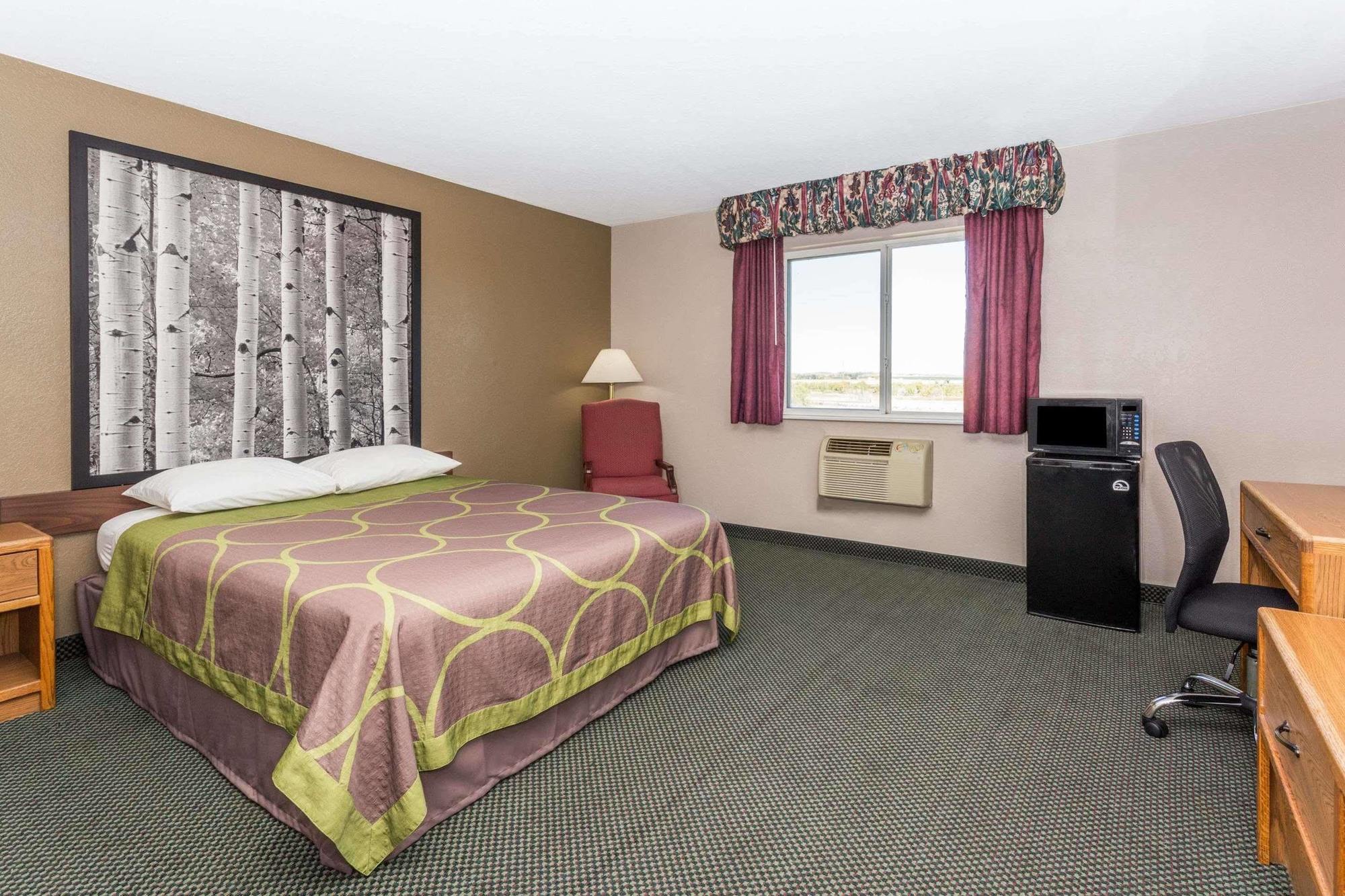 Super 8 By Wyndham Ft. Morgan Hotel Fort Morgan Exterior photo
